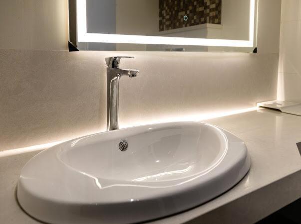The Mayberry -A Bergamont Group Of Hotels Tiruppur Extérieur photo