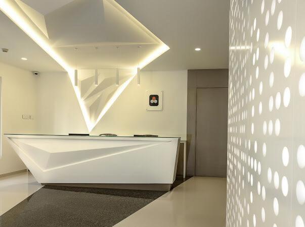 The Mayberry -A Bergamont Group Of Hotels Tiruppur Extérieur photo