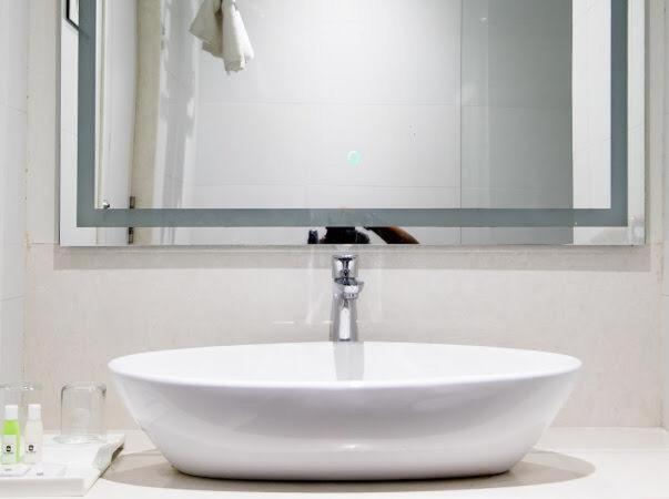 The Mayberry -A Bergamont Group Of Hotels Tiruppur Extérieur photo